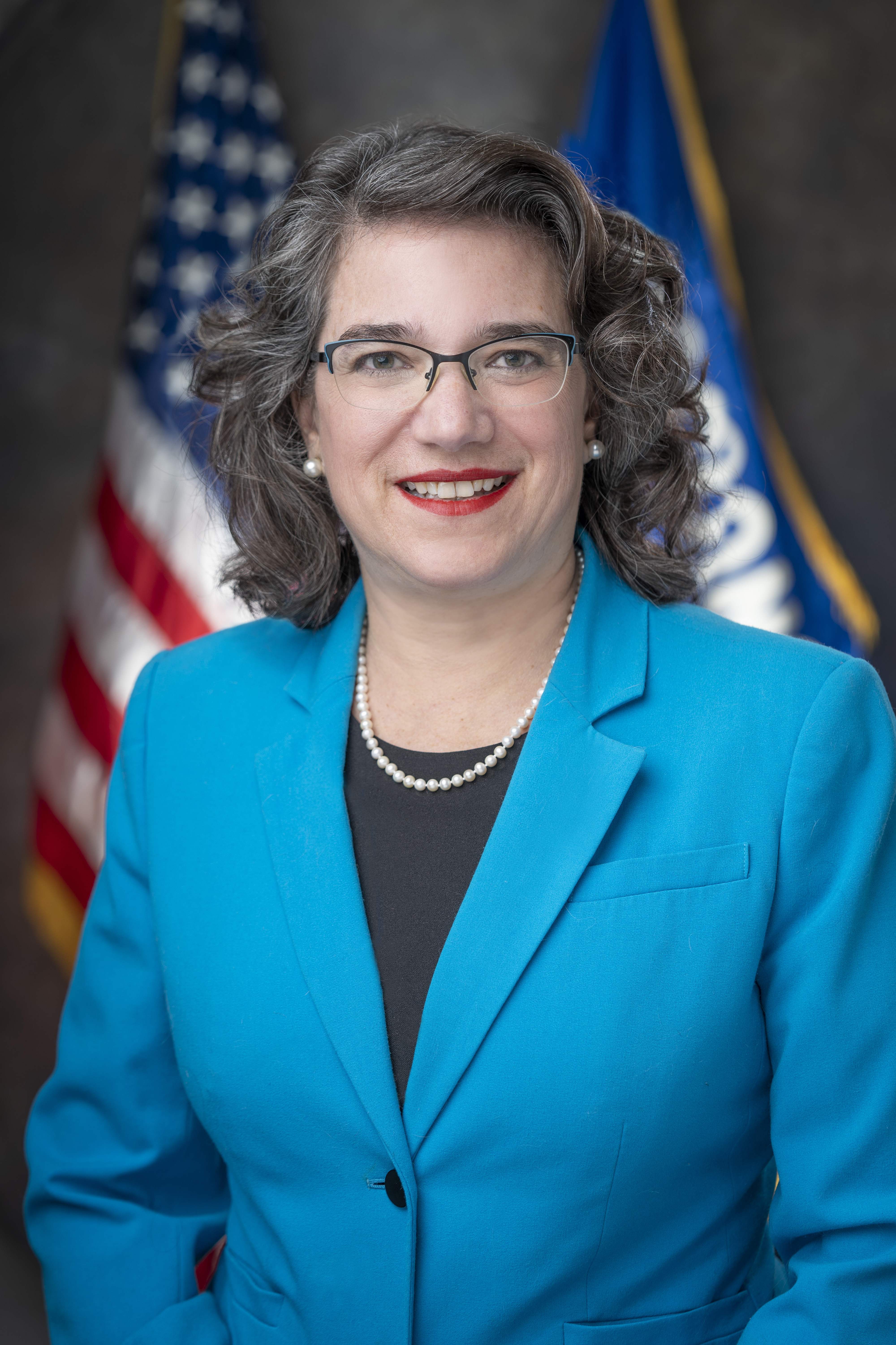 Picture of Senator Dianne H. Hesselbein
