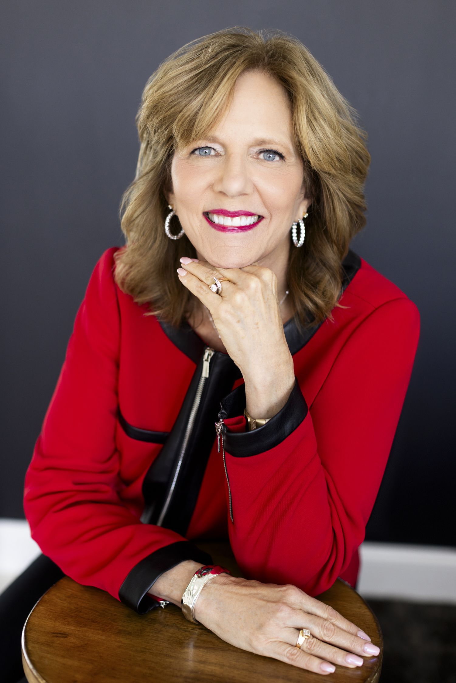 Patti Epstein