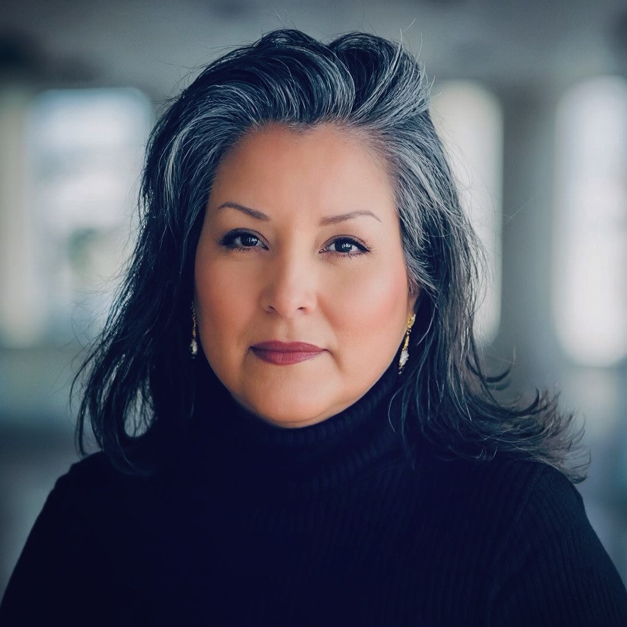 Rachel Fernandez. photo