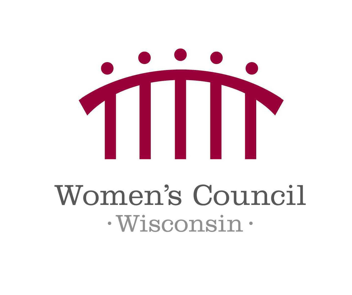 State of Wisconsin Women's Council Logo